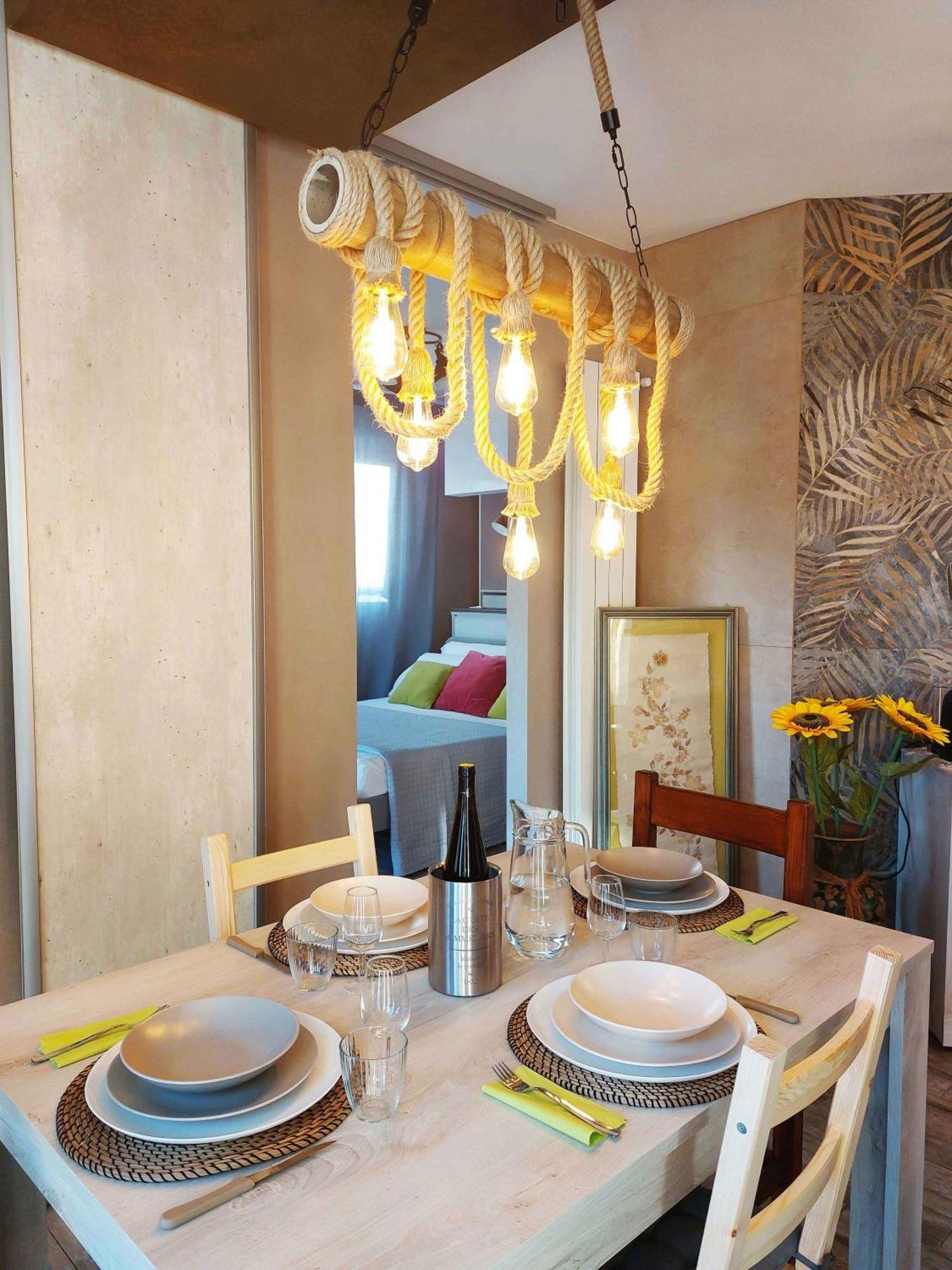Sweet Home & Wellness Affittacamere Nettuno Exterior photo